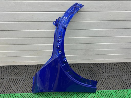 fender front side right Mini F65 F66 F67 9629188