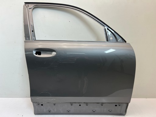 19- - Mercedes glb x247 права передня частина дверей