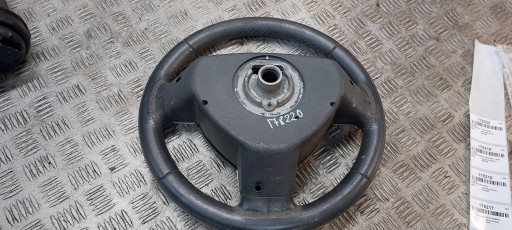 steering wheel, + airbag OPEL ASTRA H steering wheel airbag MULTIFUNKCYJNA