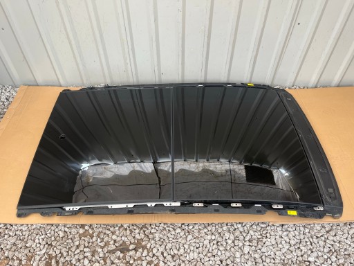 81600-D3000 - HYUNDAI TUCSON II 15R-ПАНОРАМА ЛЮК НА ДАХУ