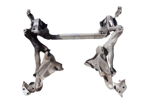 Балка санок передня audi a4 b8 lift 8k0399315g