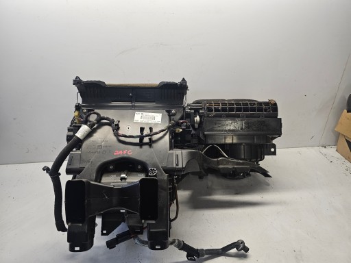 OPEL ZAFIRA C heizgebläse DMUCHAWA 13402723 CZ6 EUROPA
