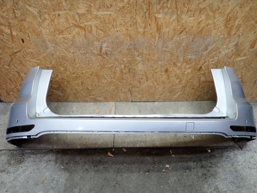bumper rear part rear FORD S MAX MK2 II 2015- EM2B-17F001-A