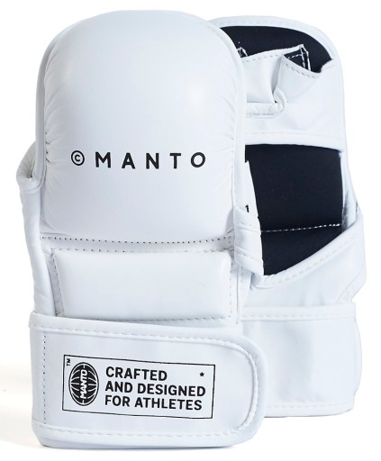 Рукавички Manto IMPACT SPARRING M