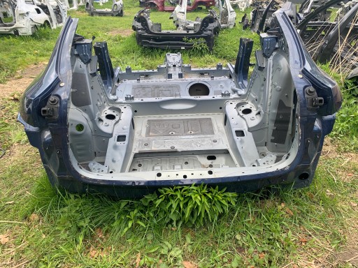 ЗАДНЯЯ ЧЕТВЕРТЬ, ЗАД, НАКЛАДКИ, СТОЙКИ, BMW X4 G02