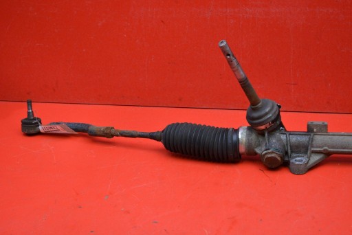 SCATOLA STERZO EU 48001-JD900 NISSAN QASHQAI 1 e J10 1.6 16V 115 KM