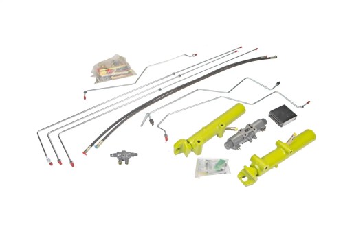 548520.0 - CL548520. 0 комплект дооснащення Auto-Contur