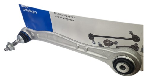 TC3400 - Рычаг подвески задний левый bmw x5 e70 f15 x6 e71 f16