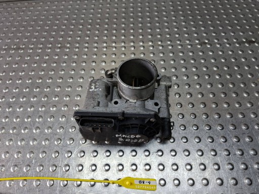 drosselklappenstellmotor MAZDA CX7 6 GH 08- 2.2 D R2AA136B0
