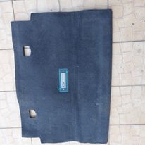 FORD C-MAX ENERGI PLUG-IN ОБЛИЦОВКА БАГАЖНИКА ORG