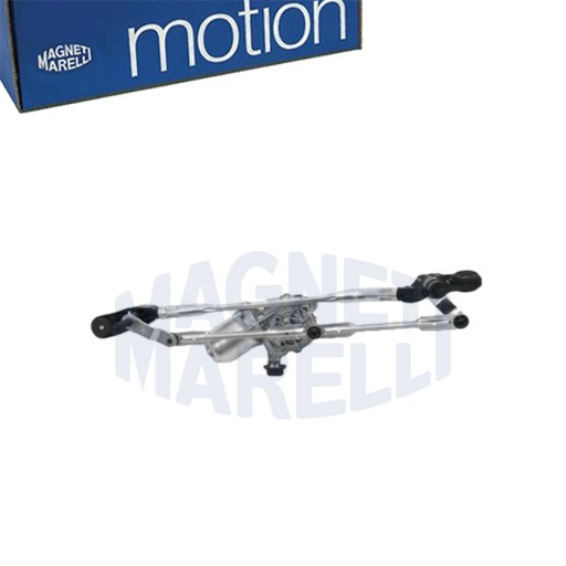 064300344010 - Механизм стеклоочистителя RENAULT MEGANE III 1.4 TCe