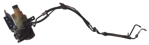 servo pump hoses VOLVO V50 S40 II 30741955