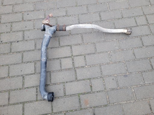 cijev prijenos vode 99710675204 PORSCHE BOXSTER CAYMAN S 987 3.4