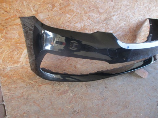 Paraurti Anteriore Anteriore BMW 5 G30 G31