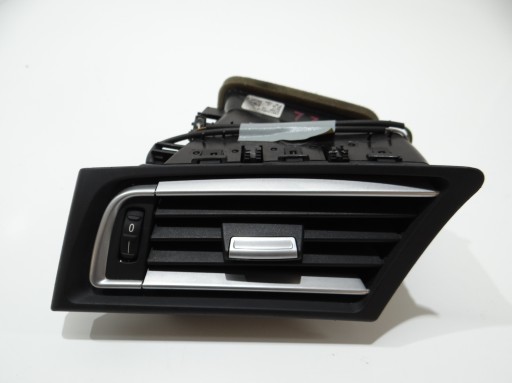 grid air conditioning devices left ABMW F01 F02 OE (16588814)