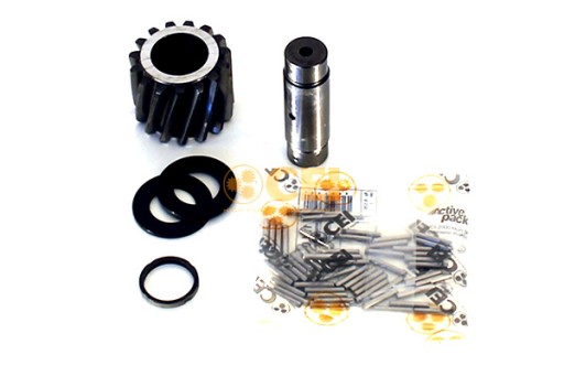 298.352 - C.E.I. ЗНЯТИ РЕМОНТНИЙ КОМПЛЕКТ СУПУТНИКОВОЇ ШАЙБИ З БОКУ ШТИРКА