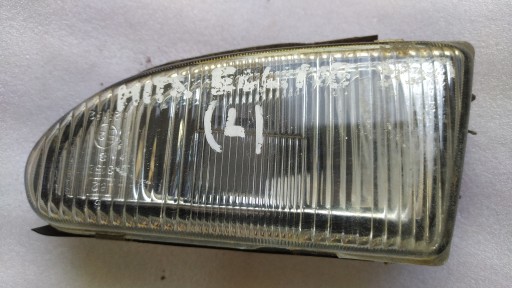 Mitsubishi eclipse 1995 1996 1997 галоген левый