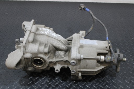 differenziale DIFFERENZIALE posteriore KIA SPORTAGE 4 IV GT- LINE 1,6 TGDI