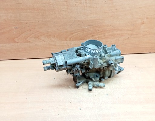 КАРБЮРАТОР RENAULT SOLEX 70862