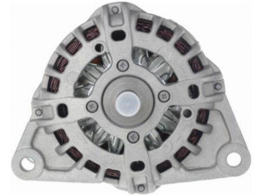 Генератор valeo 443410