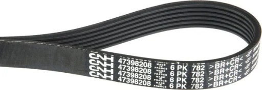 47398208 - клиновой ремень