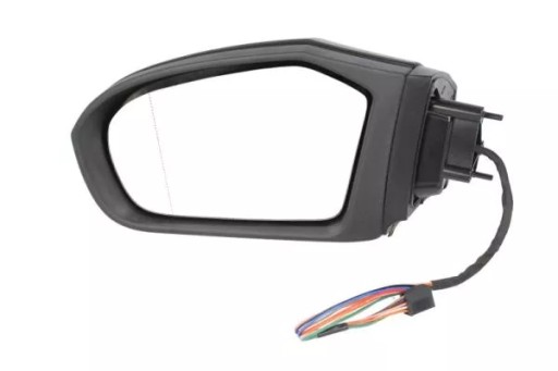 5402-04-1129557P - ЗОВНІШНЄ ДЗЕРКАЛО L (ЕЛЕКТР., ASFE