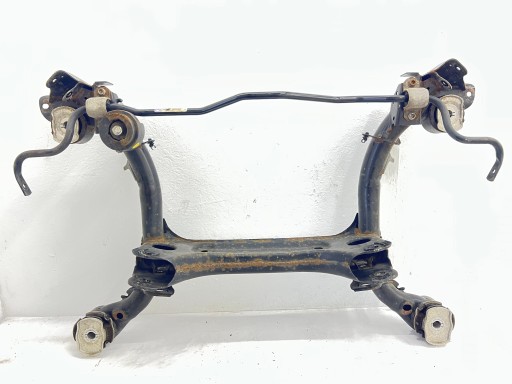 Fahrschemel Achsträger Achsträger heck AUDI A4 B9 8W 8W0505235AE
