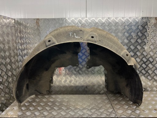 Pare soleil Gauche Arrière AUDI A6-C7 4G0810171A