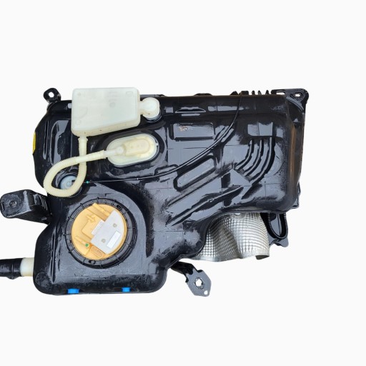 OPEL COMBO E CITROEN BERLINGO RIFTER PROACE CITY fuel tank pump