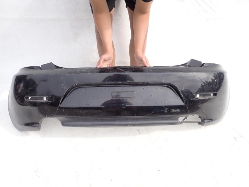 ALFA ROMEO 147 LIFT 04-10 bumper rear part rear