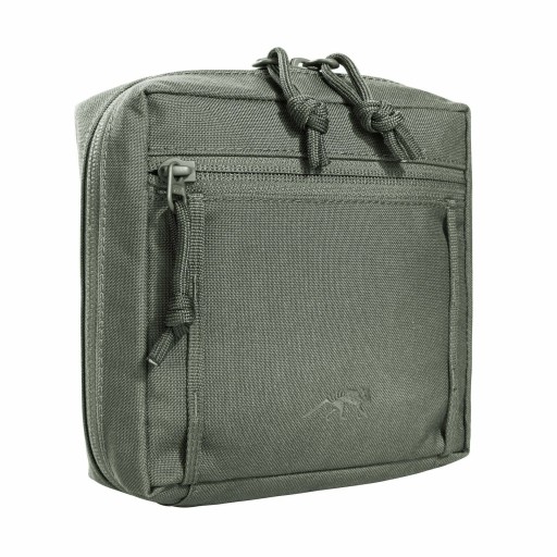 TT Tasmanian TAC POUCH 5.1 IRR STONE GREY OLIVE