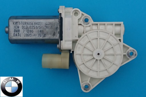 Bmw 1 e88 cabrio моторчик лівого склопідйомника