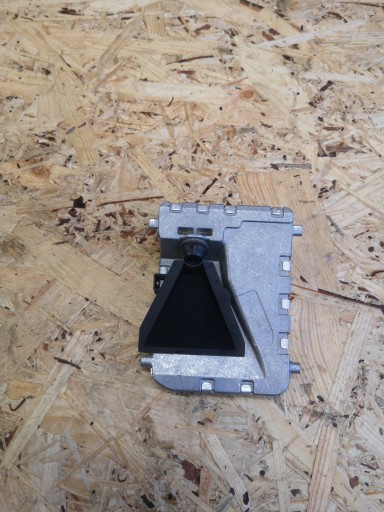 Mercedes v-class w447 камера лобового скла a0009009005