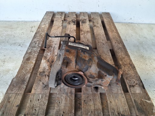 MERCEDES VITO W639 LIFT 10-14 rear differential diff A6393501314 38:11