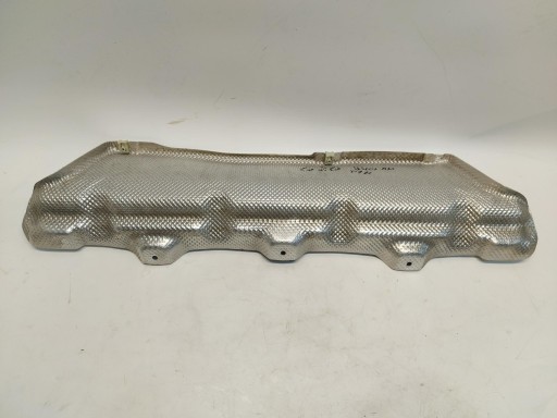 BMW G20 LIFT m340xd cover TERMICZNA rear part 7341000