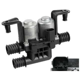 171944 - ЕЛЕКТРОМАГНІТНИЙ КЛАПАН BMW