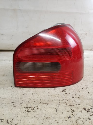 light right rear part rear AUDI A3 8L 96-99 8L0945096 + WKLAD 8L0945257 EU
