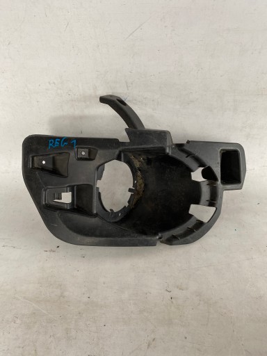 PEUGEOT PARTNER BERLINGO 3 III LIFT 12- holder fog lights left front