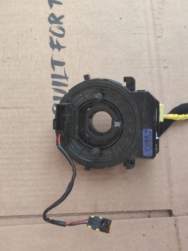 HYUNDAI I20 II ZWIJAK ring airbag
