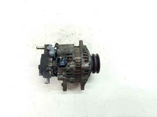 Генератор mitsubishi l200 md366051 2.5d a2tn1199at