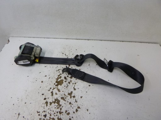 napínací pás bezpečnostní pravý předek FIAT CITROEN NEMO BIPPER FIORINO 735542118