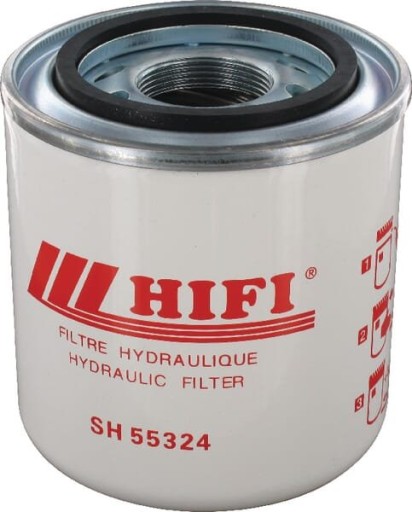 55324 - Гидравлический фильтр M & H Sh55324 HiFi Filter