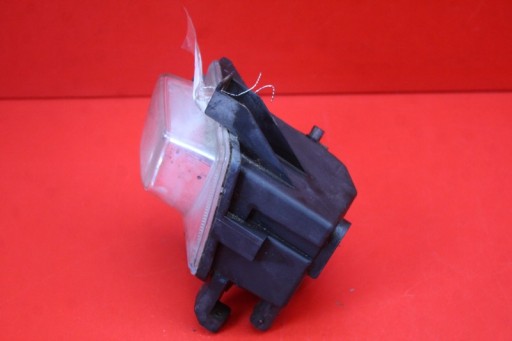 fog light left front front 09185794 OPEL VECTRA C 02-05