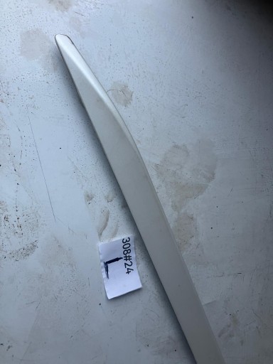 moulding threshold left PEUGEOT 308 T9 GT LINE KWE KWED SW KOMBI 9806944977