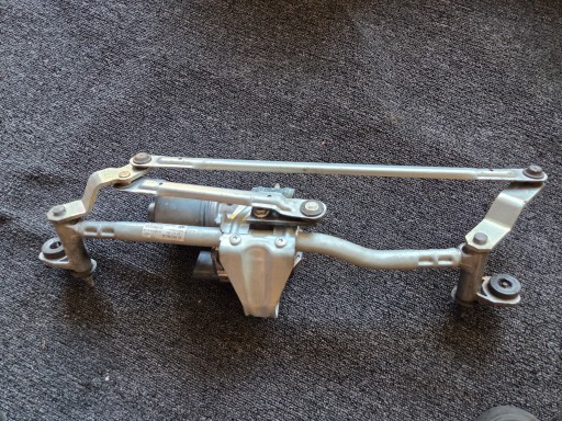 Gestänge Motor Wischer EUROPA VW CADDY 2K1955023J 2K1955119F