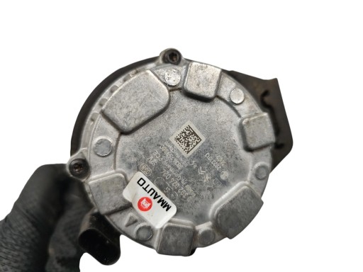 supplementary water pump OPEL COMBO E BERLINGO IV E-RIFTER E-PARTNER 9834759980