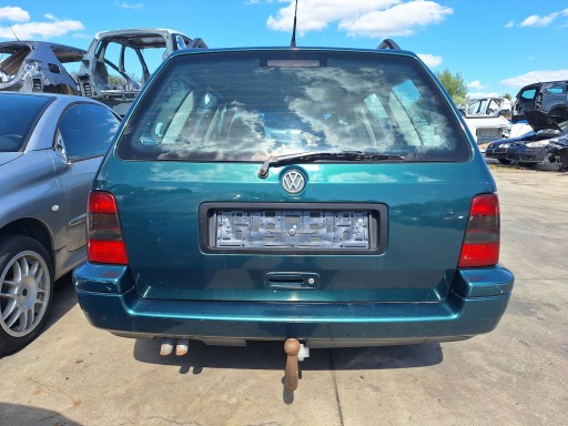 VW Volkswagen Golf 3 III 1H5 light rear part right right DO KOMBI VARIANT DYMIONA