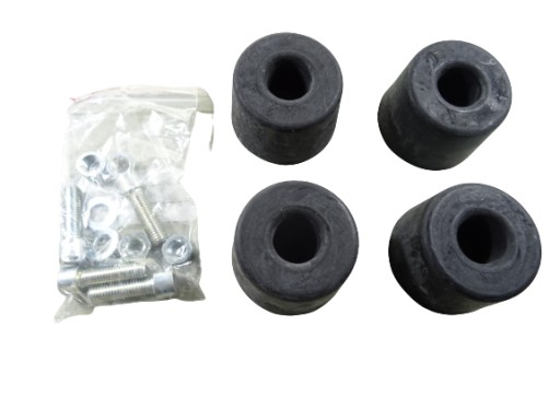 АМОРТИЗАТОР ПОДУШКИ КОМПРЕСОРА STENHOJ 740080