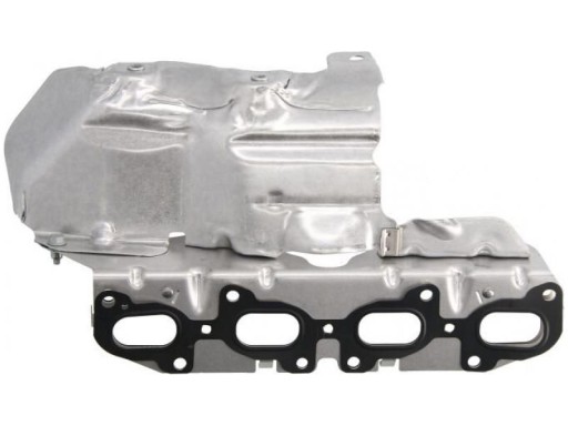 Elring 894.772 прокладка, выпускной коллектор