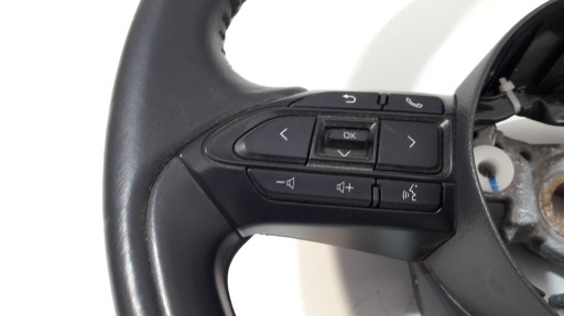 Toyota Yaris IV XP210 lenkrad skorzana 6436038 (L85)